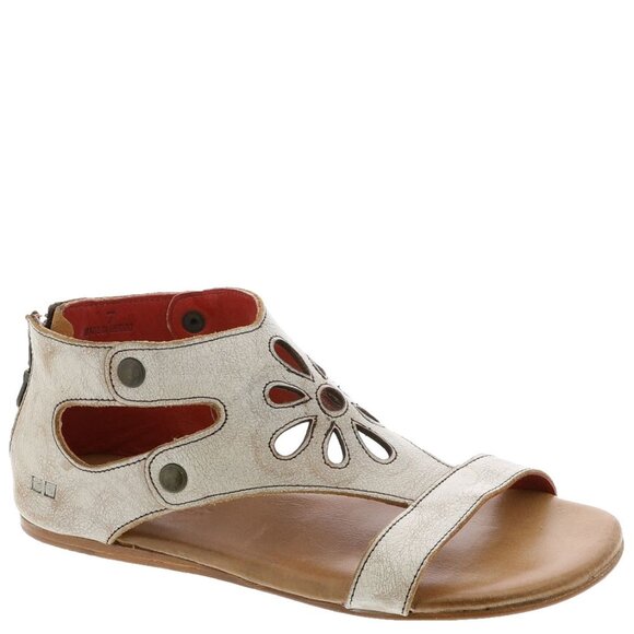 Bed Stu Soto Cutout Women's Sandals **New in Original Box - Picture 1 of 8